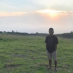 Meet your Posher, Jayson